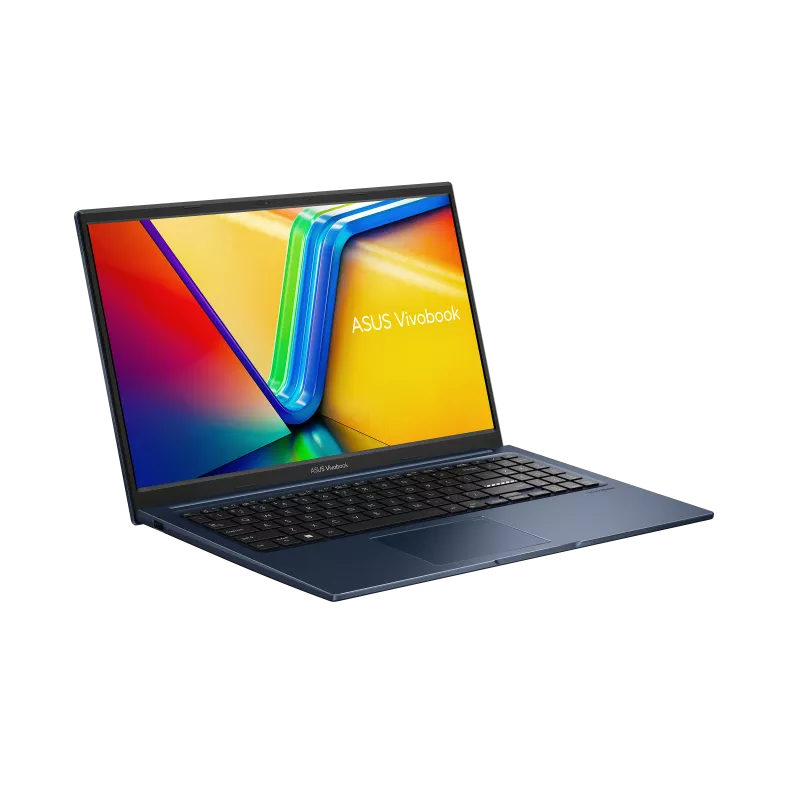 ASUS Vivobook 15 Core i5, 16 GB RAM y SSD 512 GB: mi experiencia, análisis y para quién la recomiendo