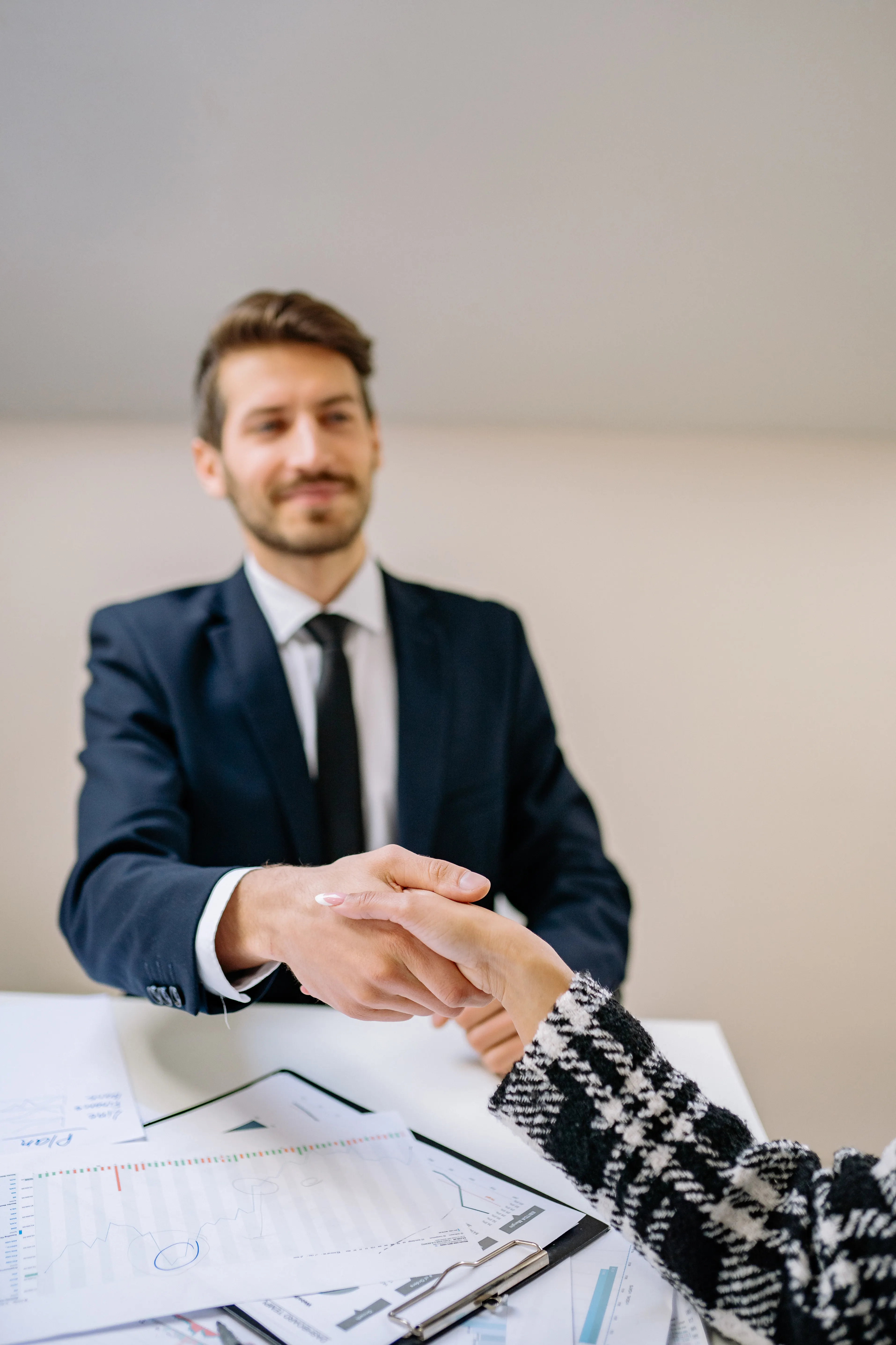 ¿Qué hace que un cliente vuelva? La lógica detrás de la fidelización